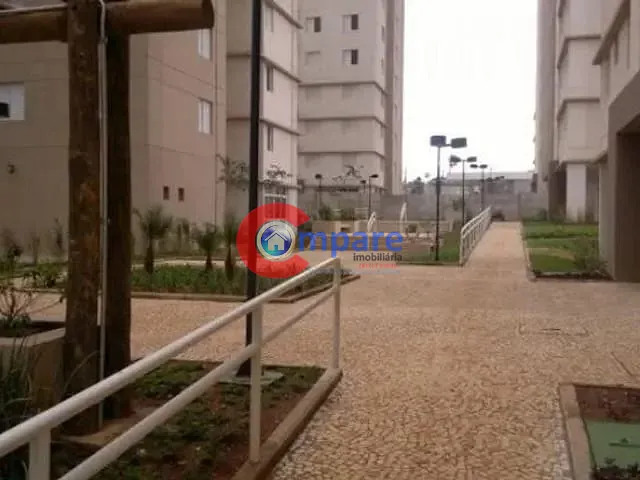 Apartamento 3 quartos e 2 banheiros, à venda, no bairro Ponte Grande em Guarulhos