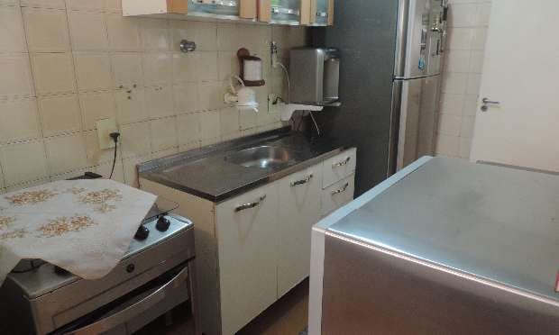 Apartamento, 2 quartos, 75 m² - Foto 8