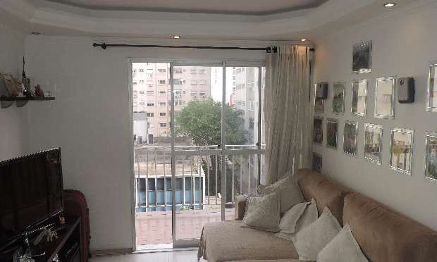 Apartamento, 2 quartos, 75 m² - Foto 1