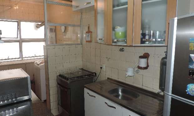 Apartamento, 2 quartos, 75 m² - Foto 11