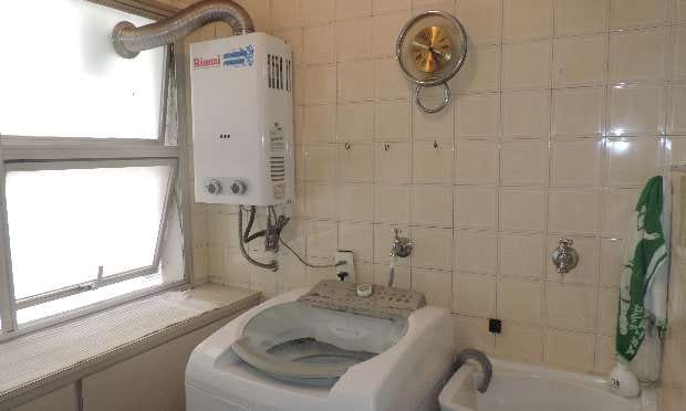 Apartamento, 2 quartos, 75 m² - Foto 13