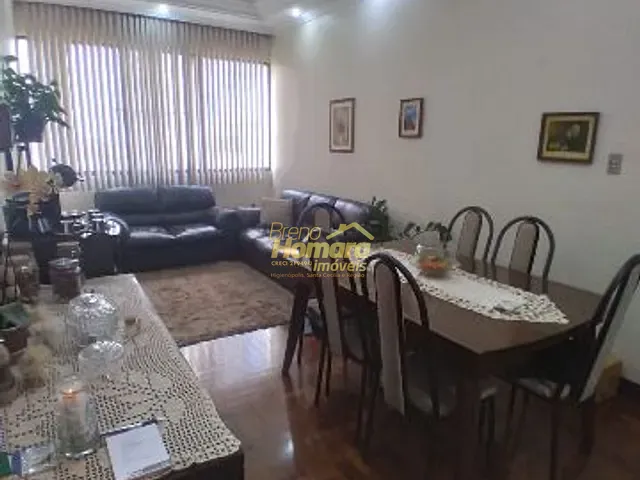 Apartamento 3 quartos e 1 banheiro, à venda, no bairro Campos Elíseos em São Paulo