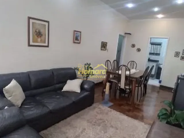 Apartamento 3 quartos e 1 banheiro, à venda, no bairro Campos Elíseos em São Paulo