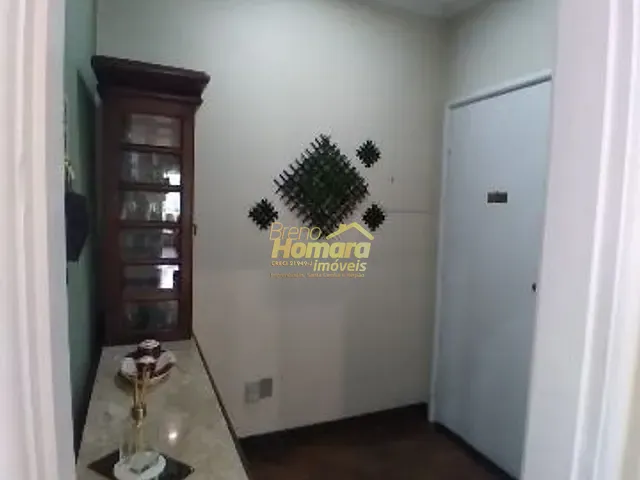 Apartamento 3 quartos e 1 banheiro, à venda, no bairro Campos Elíseos em São Paulo
