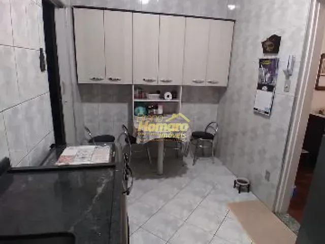 Apartamento 3 quartos e 1 banheiro, à venda, no bairro Campos Elíseos em São Paulo