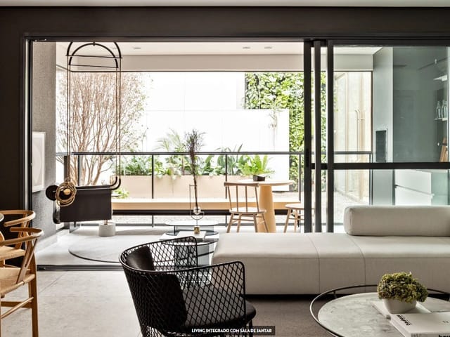 Apartamento com 283m² 3 quartos e 5 banheiros, à venda, no bairro Gleba Palhano em Londrina