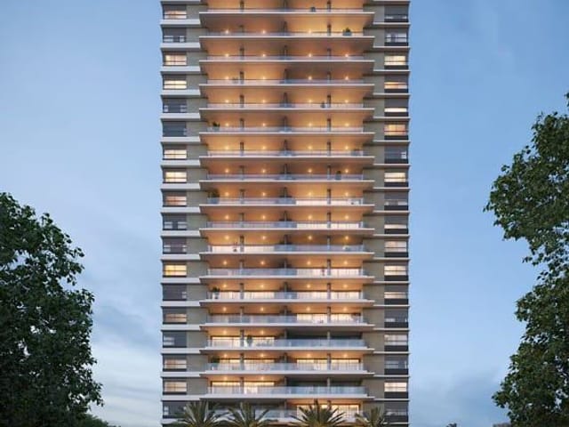 Apartamento com 283m² 3 quartos e 5 banheiros, à venda, no bairro Gleba Palhano em Londrina
