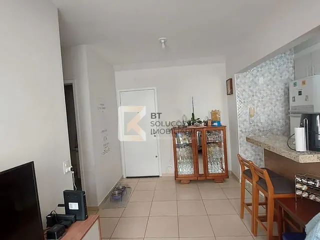 Apartamento 2 quartos e 2 banheiros, à venda, no bairro Parque São Lourenço em Indaiatuba