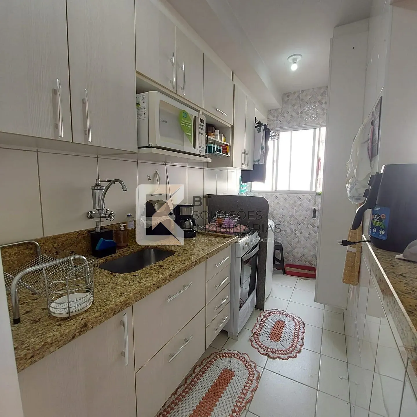 Apartamento, 2 quartos, 74 m² - Foto 9
