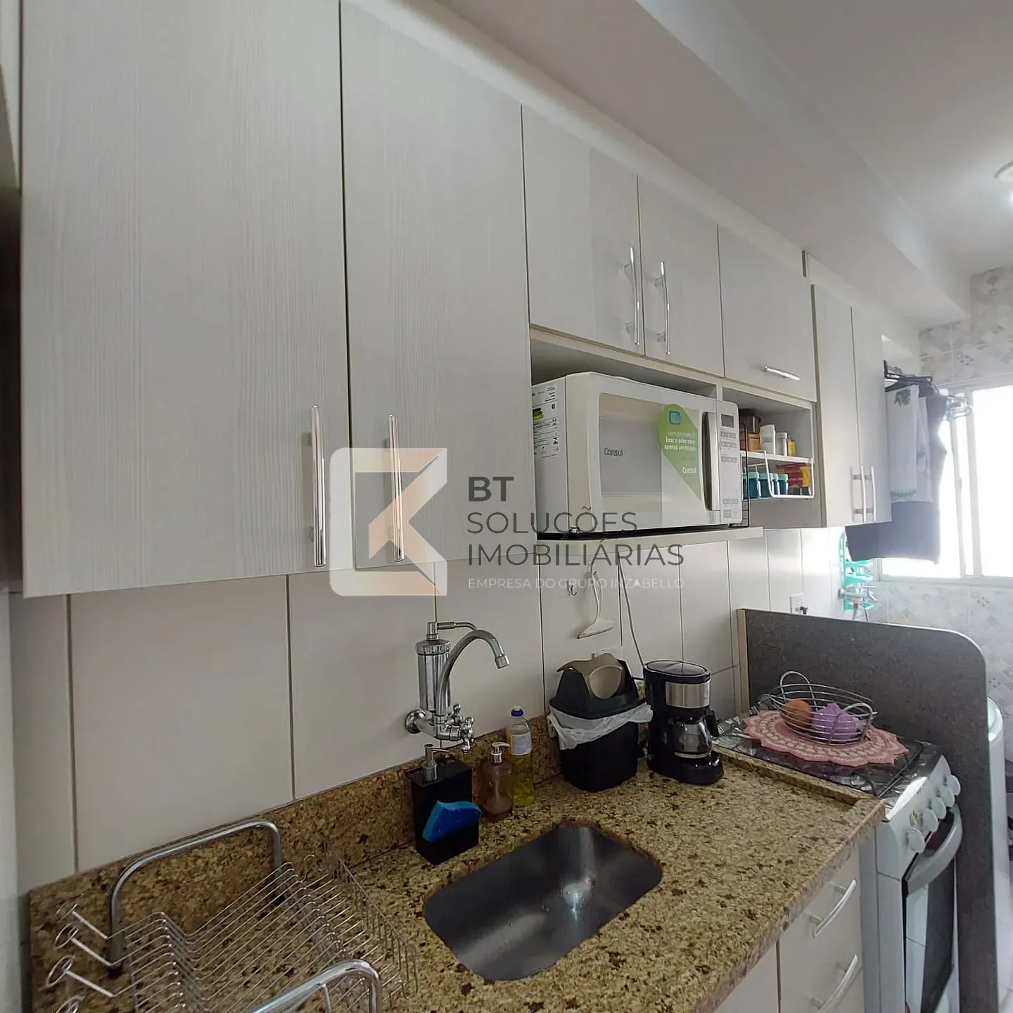 Apartamento, 2 quartos, 74 m² - Foto 8