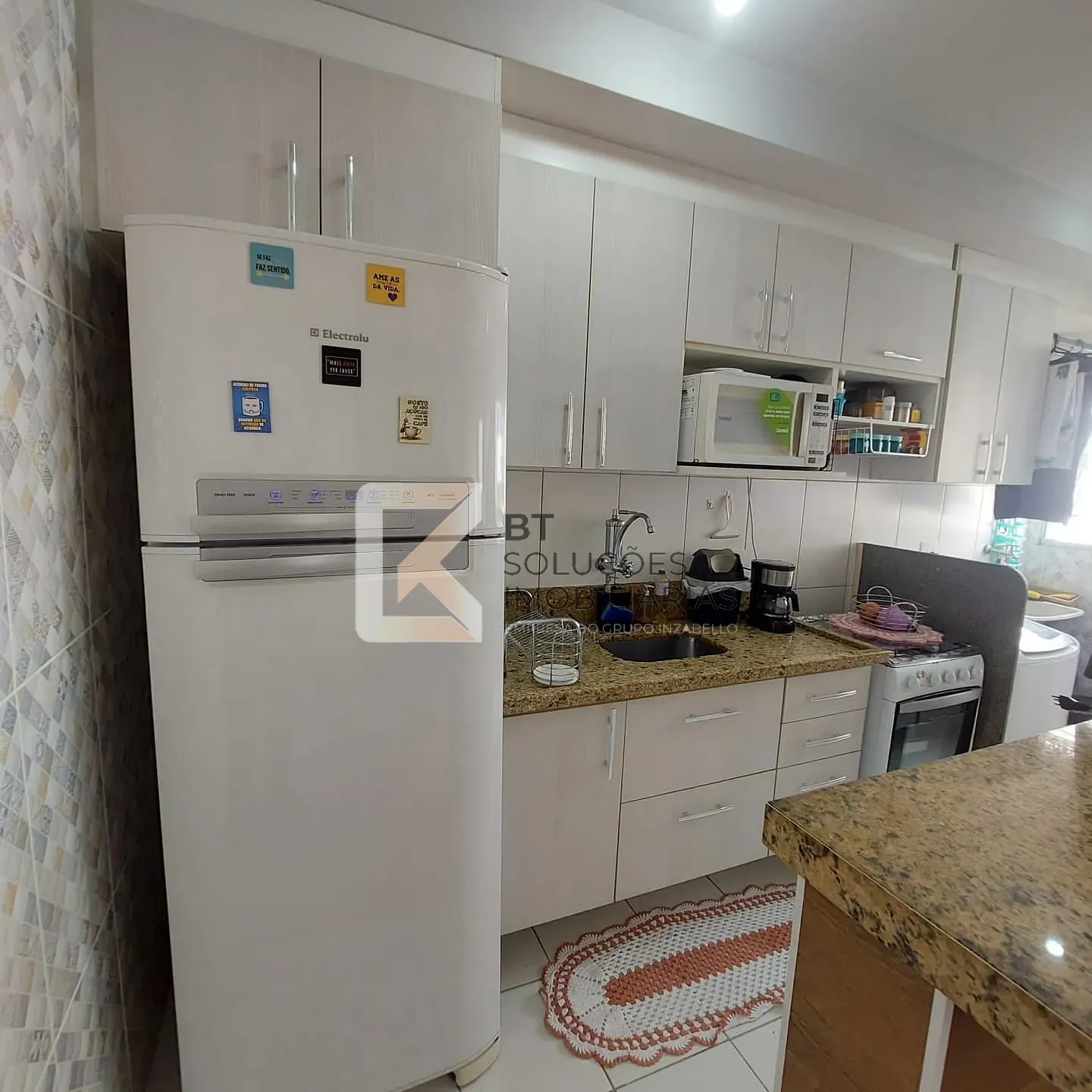 Apartamento, 2 quartos, 74 m² - Foto 10