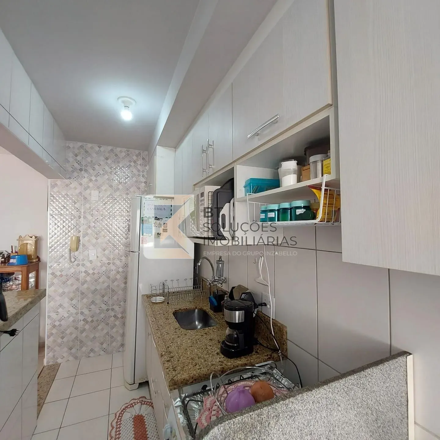 Apartamento, 2 quartos, 74 m² - Foto 11