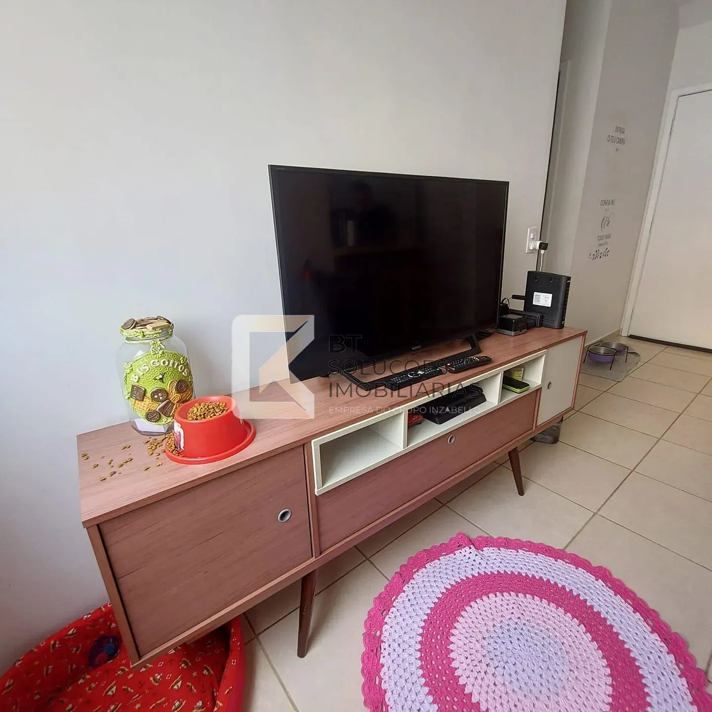 Apartamento, 2 quartos, 74 m² - Foto 5