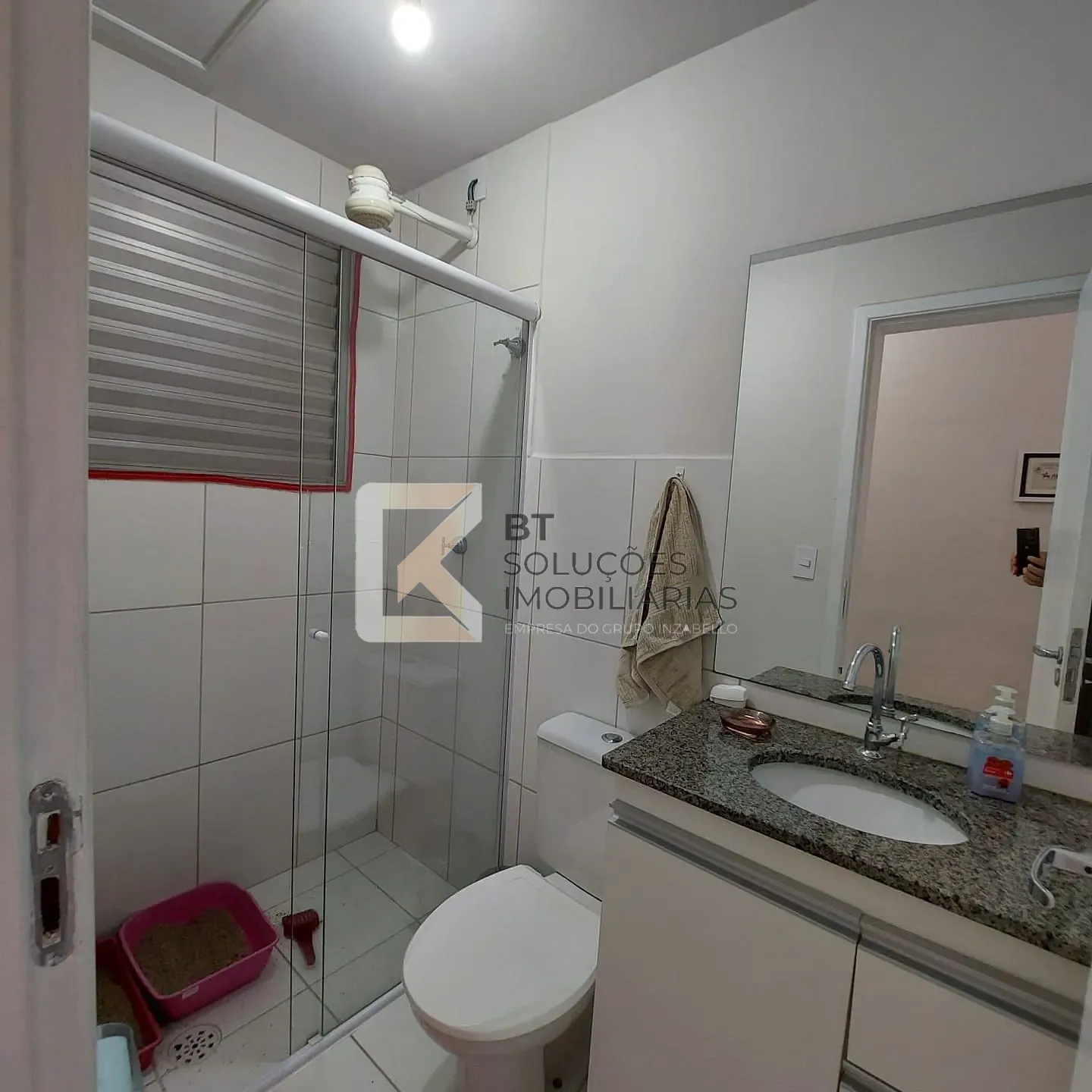 Apartamento, 2 quartos, 74 m² - Foto 25
