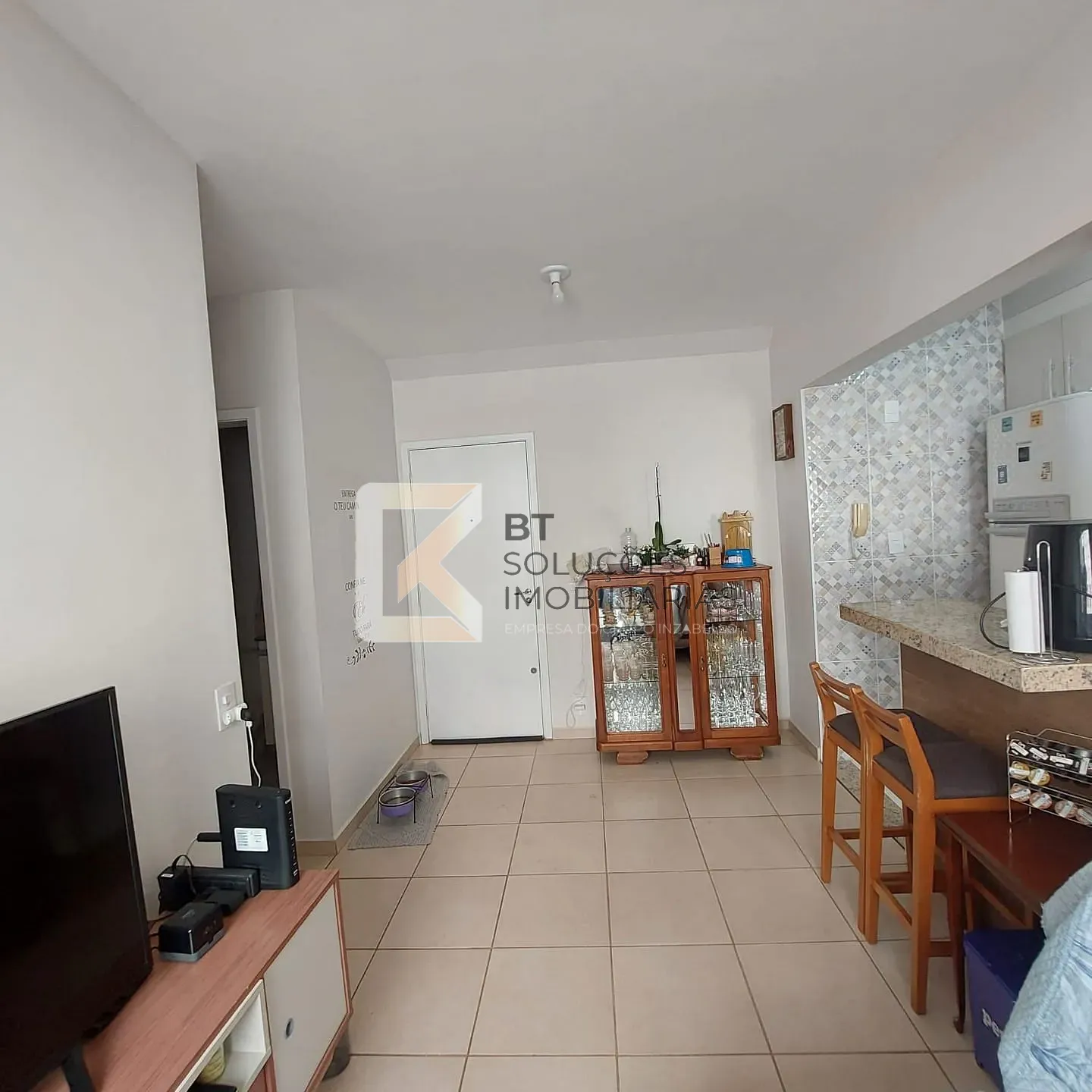 Apartamento, 2 quartos, 74 m² - Foto 2