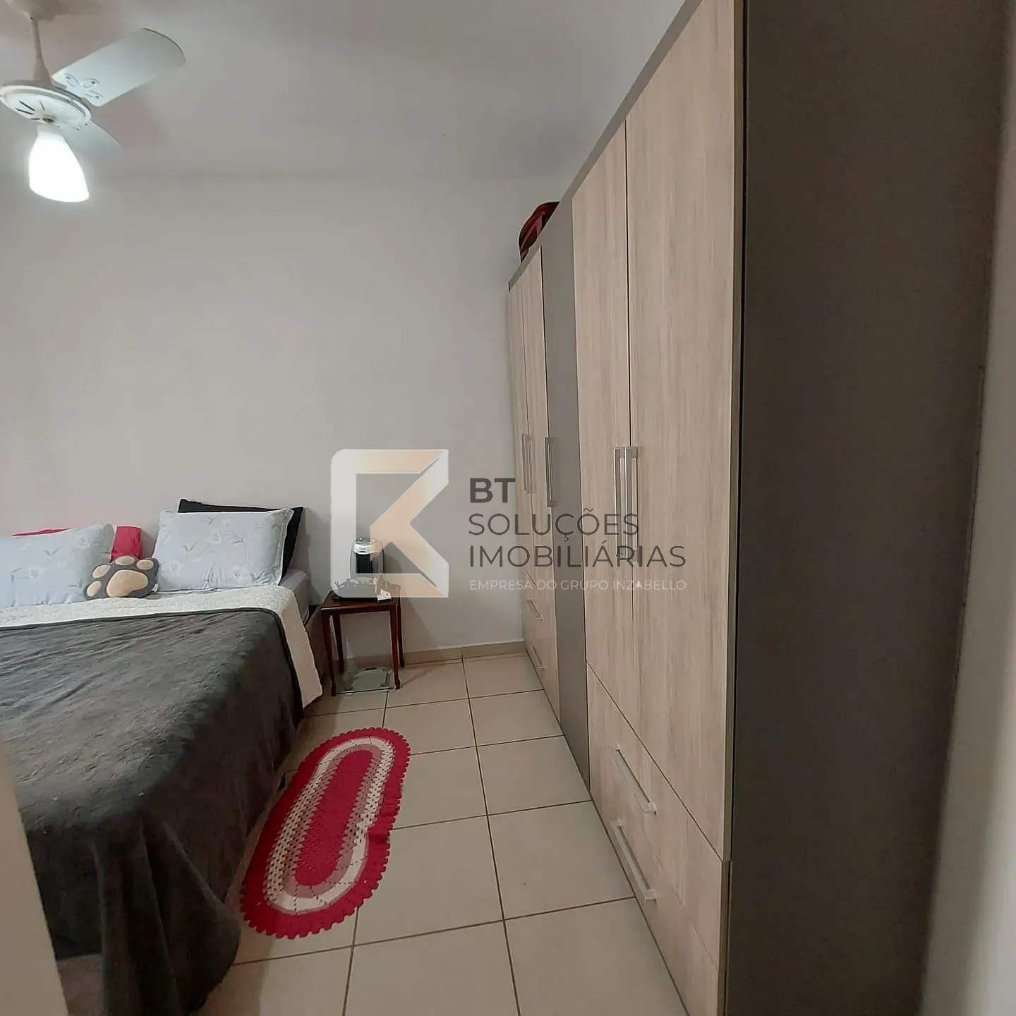 Apartamento, 2 quartos, 74 m² - Foto 21