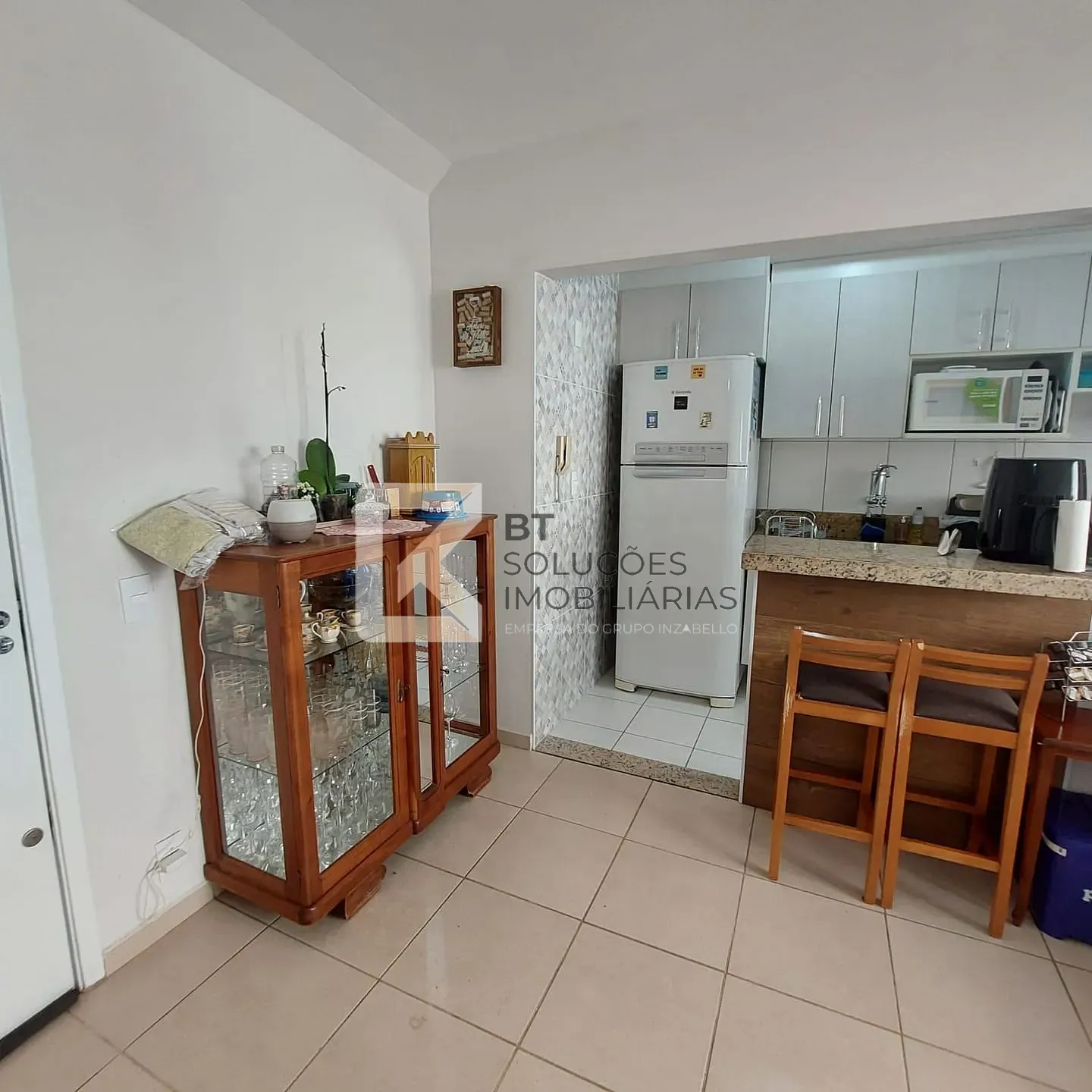 Apartamento, 2 quartos, 74 m² - Foto 7
