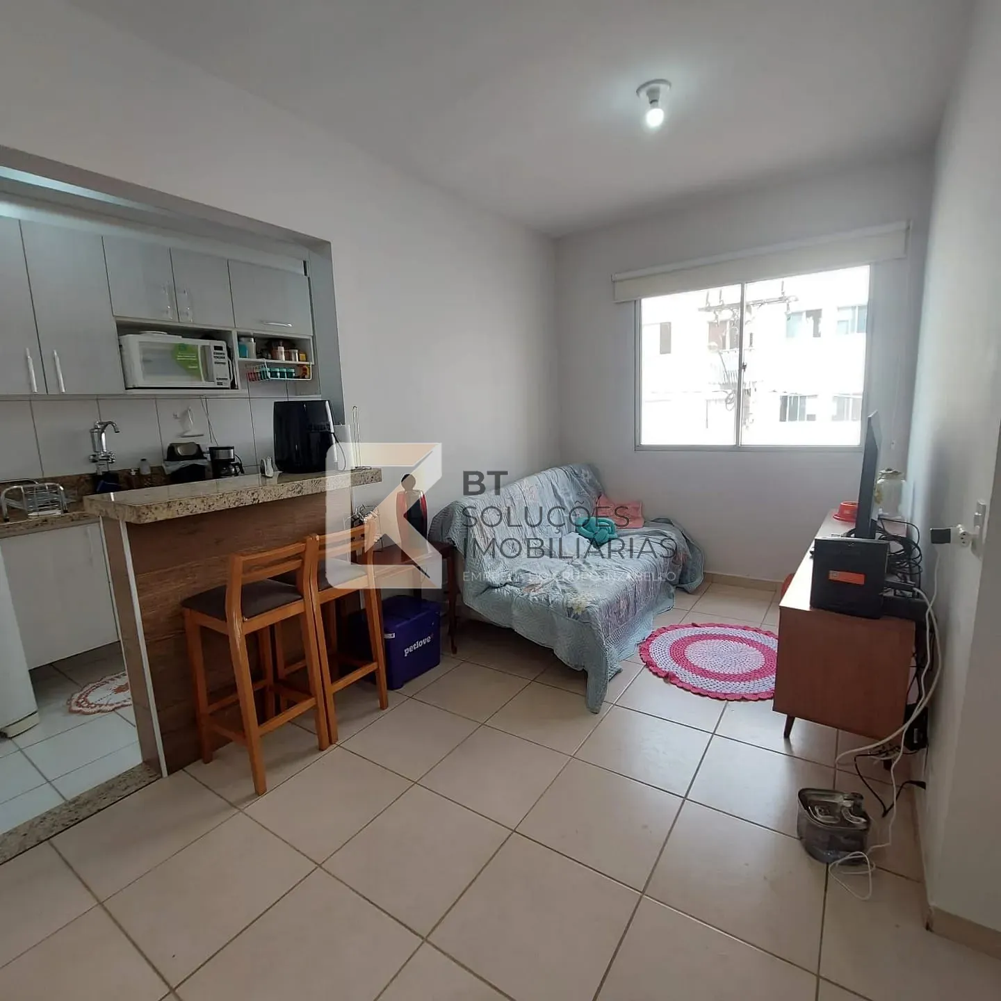Apartamento, 2 quartos, 74 m² - Foto 1