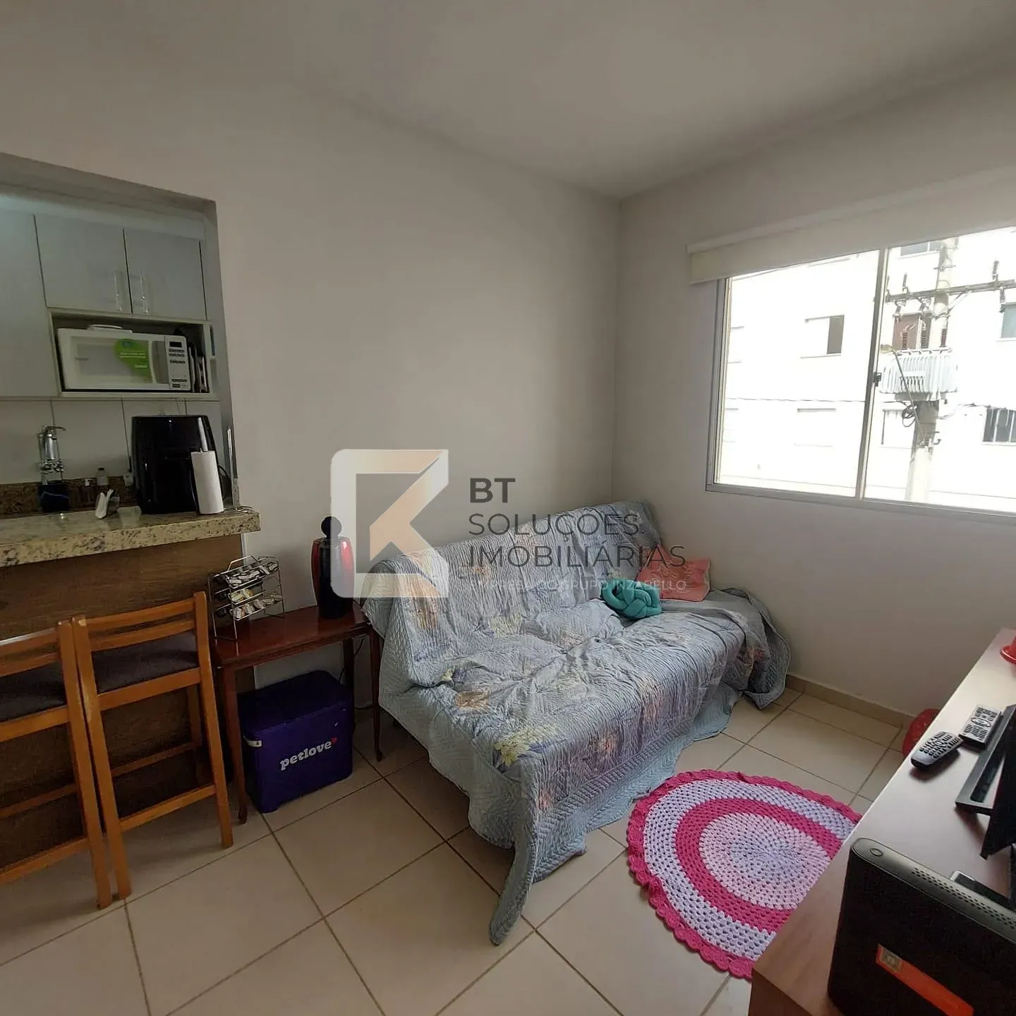 Apartamento, 2 quartos, 74 m² - Foto 4