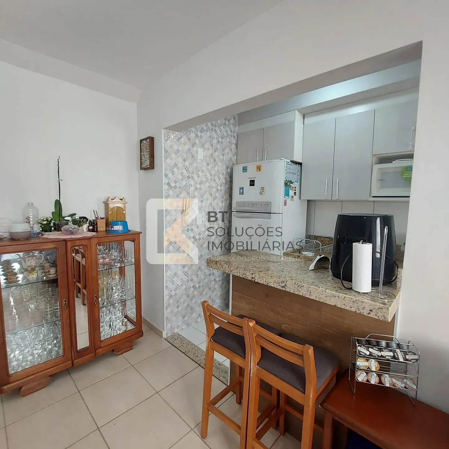 Apartamento, 2 quartos, 74 m² - Foto 6