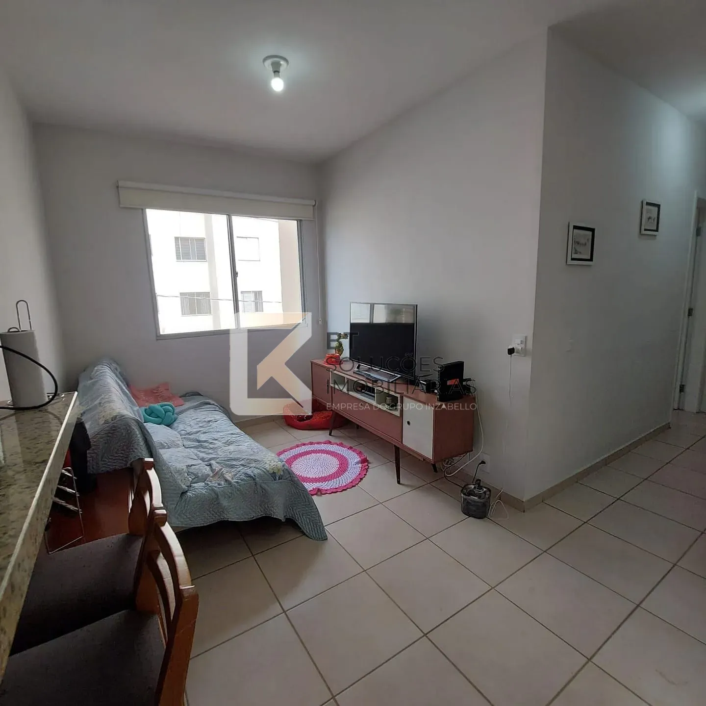 Apartamento, 2 quartos, 74 m² - Foto 3
