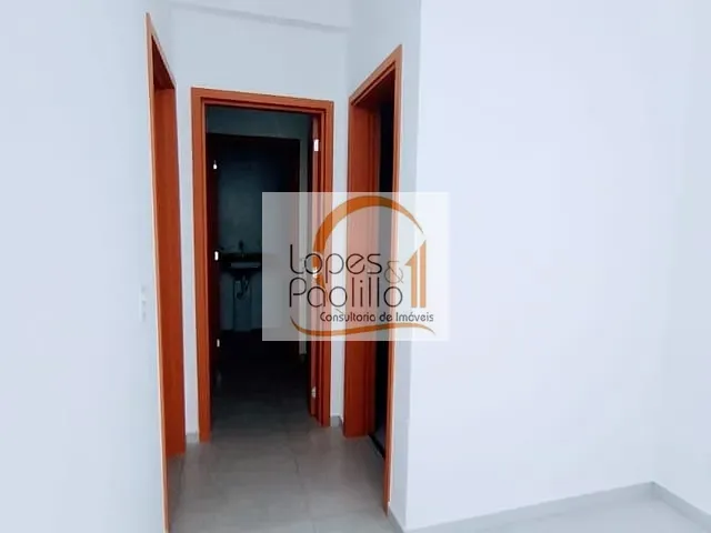Apartamento com 69m² 2 quartos e 2 banheiros, para alugar, no bairro Atibaia Jardim em Atibaia