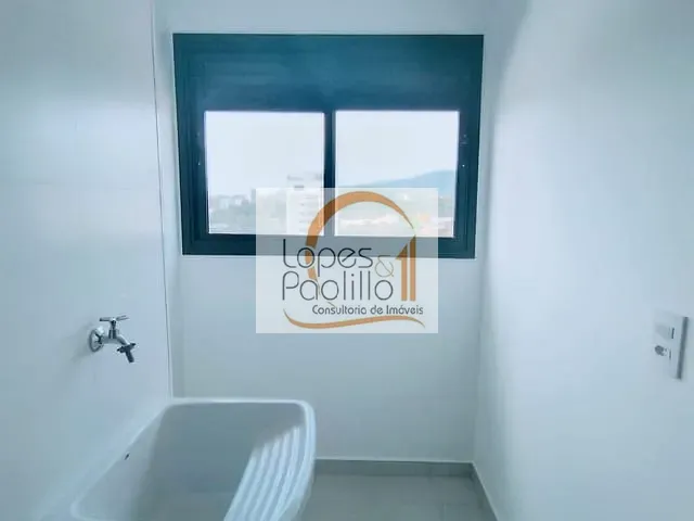 Apartamento com 69m² 2 quartos e 2 banheiros, para alugar, no bairro Atibaia Jardim em Atibaia