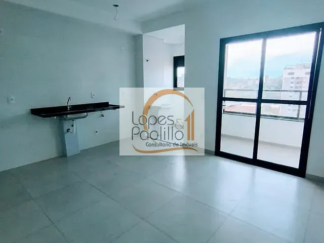 Apartamento com 69m² 2 quartos e 2 banheiros, para alugar, no bairro Atibaia Jardim em Atibaia