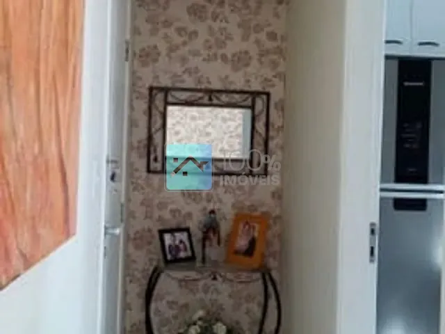 Apartamento com 99m² 3 quartos e 2 banheiros, à venda, no bairro Conjunto Residencial Trinta e Um de Marco em São José dos Campos