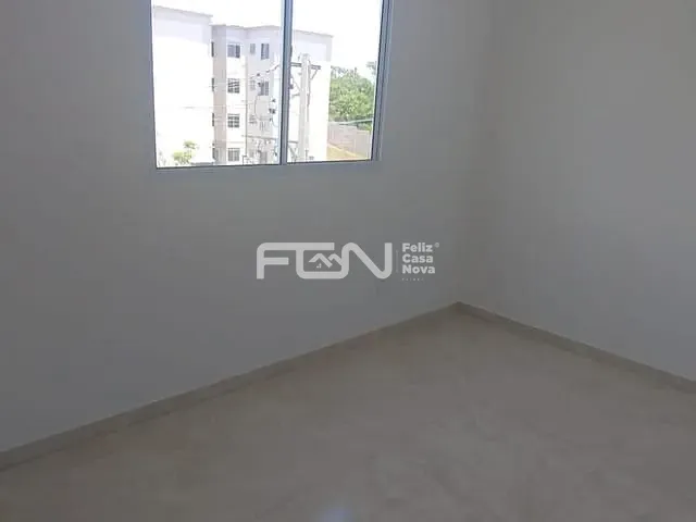 Apartamento 2 quartos e 1 banheiro, à venda, no bairro Malícia (Abrantes) em Camaçari