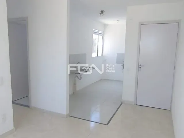 Apartamento 2 quartos e 1 banheiro, à venda, no bairro Malícia (Abrantes) em Camaçari