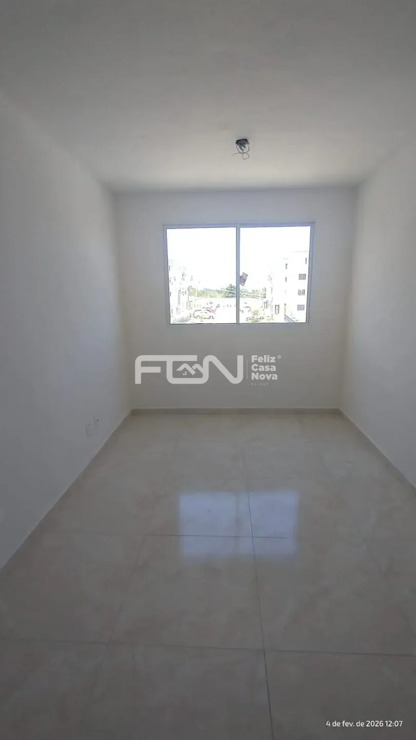 Apartamento, 2 quartos, 50 m² - Foto 4