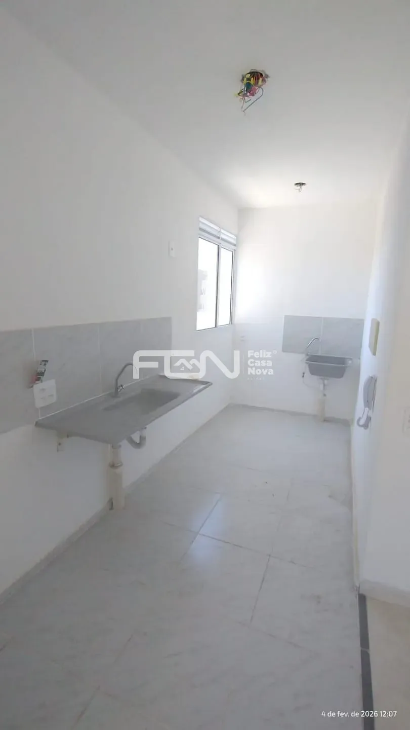 Apartamento, 2 quartos, 50 m² - Foto 5