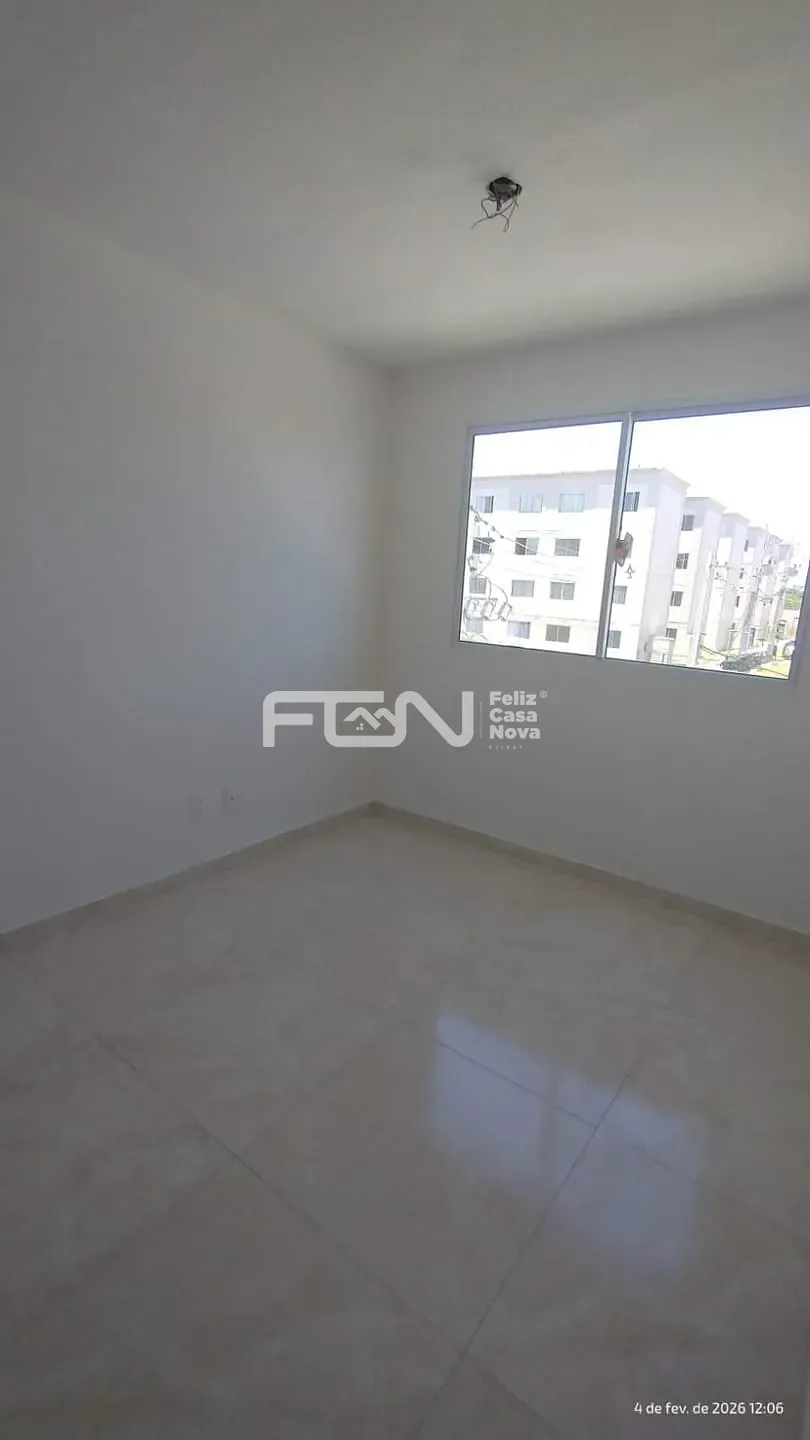 Apartamento, 2 quartos, 50 m² - Foto 6