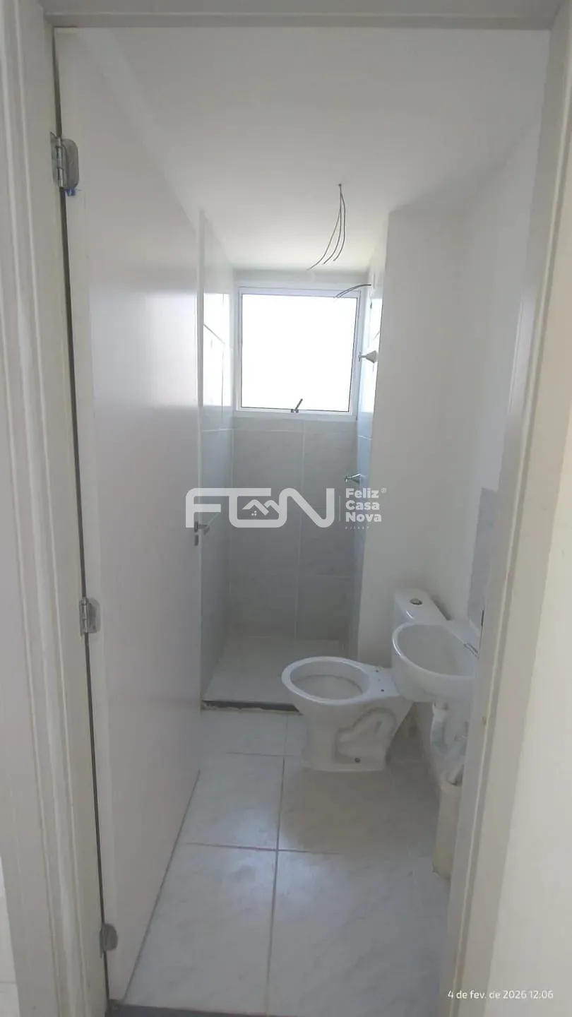 Apartamento, 2 quartos, 50 m² - Foto 7