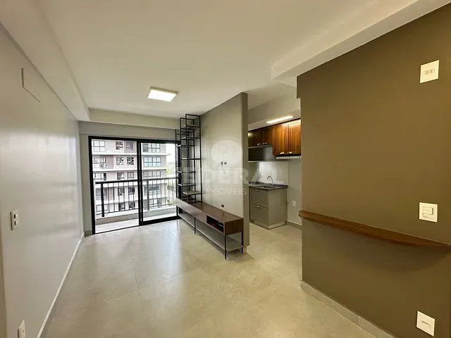 Apartamento com 65m² 2 quartos e 2 banheiros, para alugar, no bairro Setor Marista em Goiânia