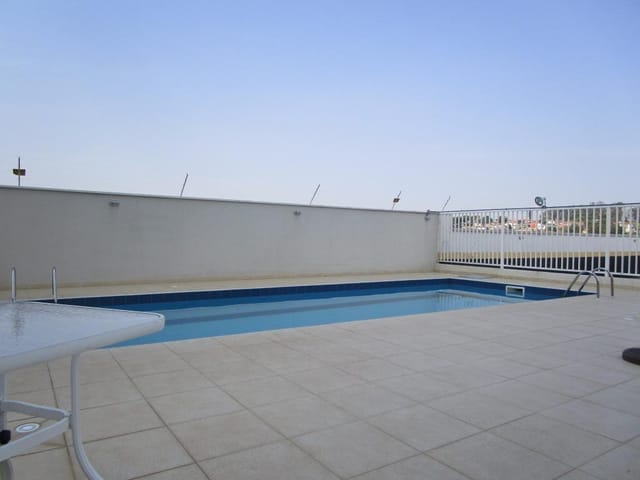 Foto do Apartamento - Apartamento residencial à venda, Jardim Satélite, São José dos Campos. | INDEPENDENCE NEGOCIOS IMOBILIARIOS LTDA