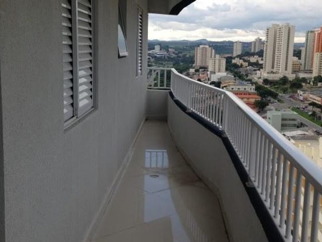 Foto do Apartamento - Apartamento residencial à venda, Jardim Satélite, São José dos Campos. | INDEPENDENCE NEGOCIOS IMOBILIARIOS LTDA