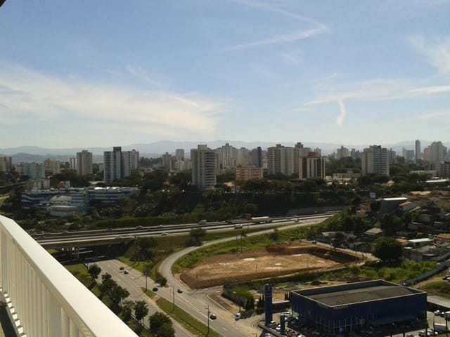 Foto do Apartamento - Apartamento residencial à venda, Jardim Satélite, São José dos Campos. | INDEPENDENCE NEGOCIOS IMOBILIARIOS LTDA