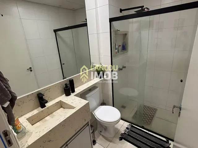 Apartamento 3 quartos e 1 banheiro, à venda, no bairro Jardim Carlos Gomes em Jundiaí