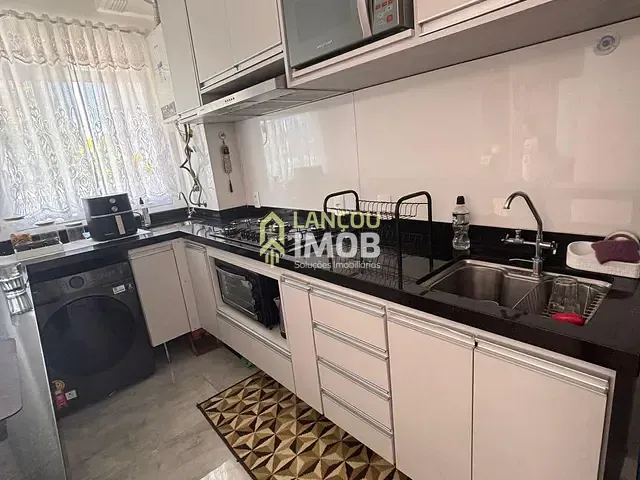 Apartamento 3 quartos e 1 banheiro, à venda, no bairro Jardim Carlos Gomes em Jundiaí