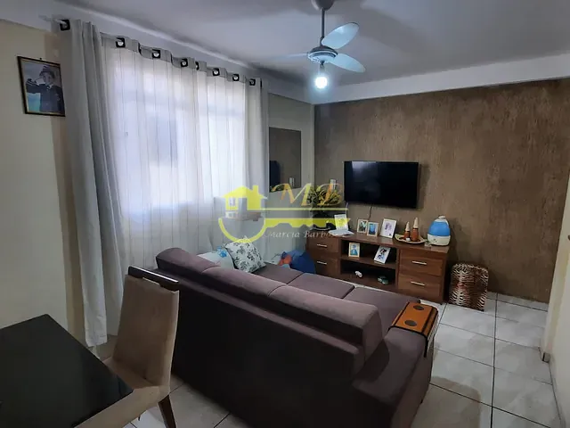 Apartamento 2 quartos e 1 banheiro, à venda, no bairro Parque Residencial Vila União em Campinas