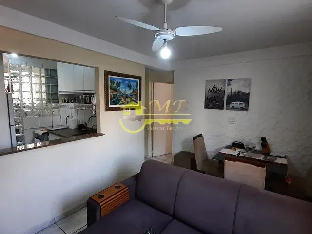 Apartamento 2 quartos e 1 banheiro, à venda, no bairro Parque Residencial Vila União em Campinas