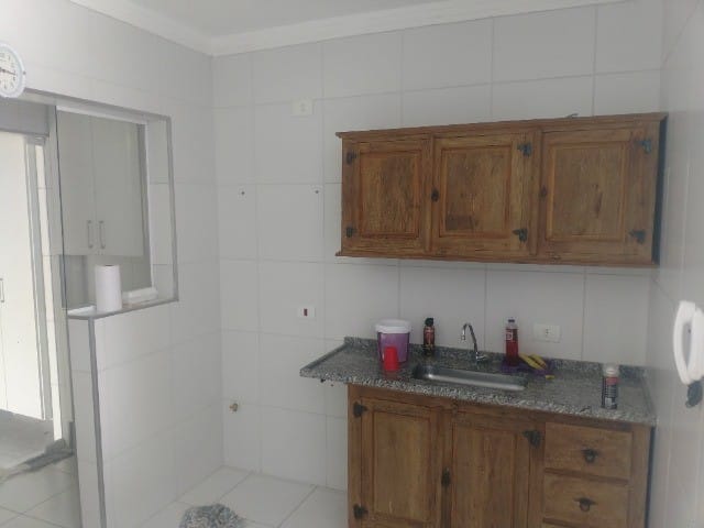 Apartamento com 70m² 3 quartos e 2 banheiros, à venda, no bairro Residencial Portal da Mantiqueira em Taubaté