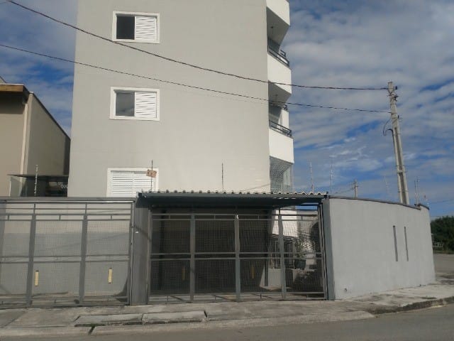 Apartamento com 70m² 3 quartos e 2 banheiros, à venda, no bairro Residencial Portal da Mantiqueira em Taubaté