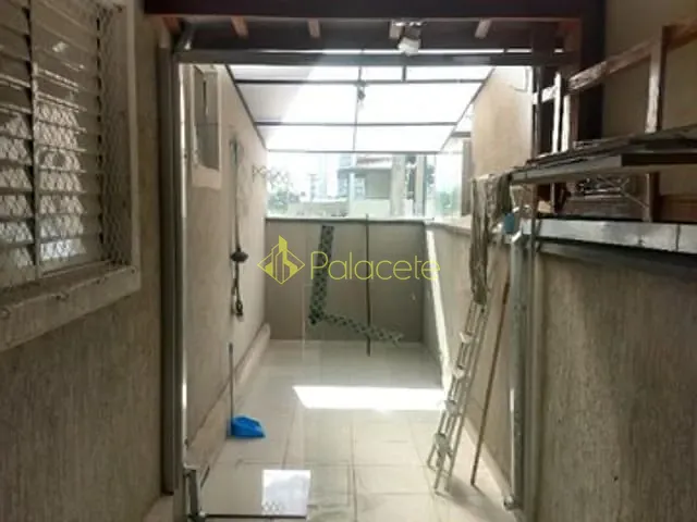Apartamento com 70m² 3 quartos e 2 banheiros, à venda, no bairro Residencial Portal da Mantiqueira em Taubaté