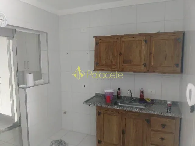 Apartamento com 70m² 3 quartos e 2 banheiros, à venda, no bairro Residencial Portal da Mantiqueira em Taubaté