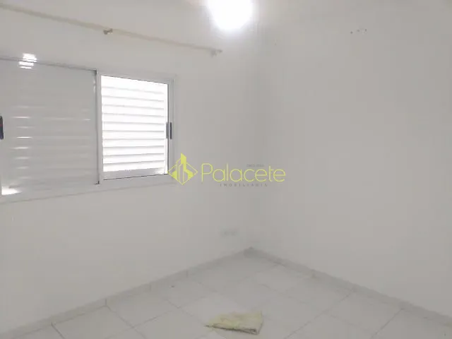 Apartamento com 70m² 3 quartos e 2 banheiros, à venda, no bairro Residencial Portal da Mantiqueira em Taubaté