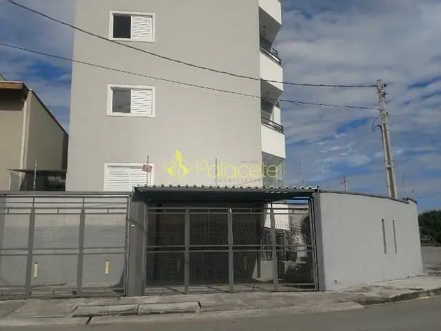 Apartamento com 70m² 3 quartos e 2 banheiros, à venda, no bairro Residencial Portal da Mantiqueira em Taubaté