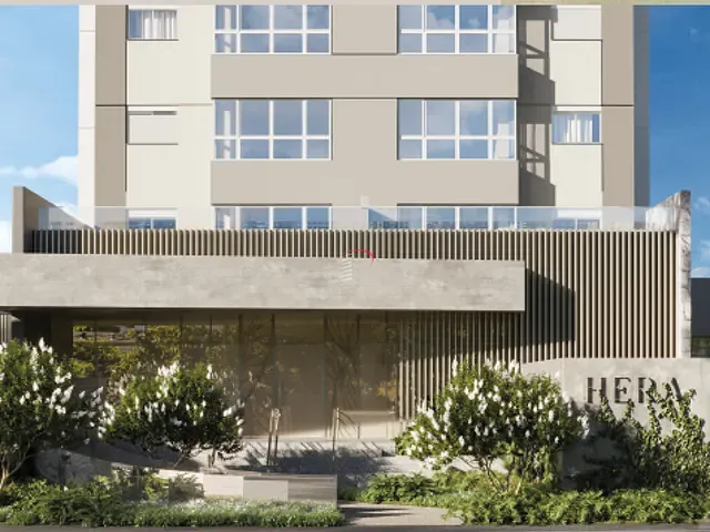 Apartamento 3 quartos e 3 banheiros, à venda, no bairro Nikko em Londrina